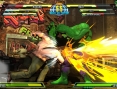 Marvel VS Capcom 3: Haggar and Phoenix !