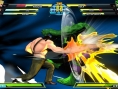 Marvel VS Capcom 3: Haggar and Phoenix !