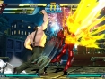 Marvel VS Capcom 3: Haggar and Phoenix !