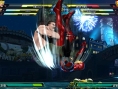Marvel VS Capcom 3: Haggar and Phoenix !