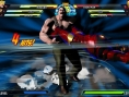 Marvel VS Capcom 3: Haggar and Phoenix !