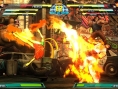Marvel VS Capcom 3: Haggar and Phoenix !