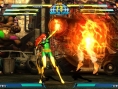 Marvel VS Capcom 3: Haggar and Phoenix !