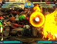 Marvel VS Capcom 3: Haggar and Phoenix !