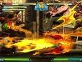 Marvel VS Capcom 3: Haggar and Phoenix !