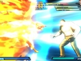 Marvel VS Capcom 3: Haggar and Phoenix !