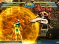 Marvel VS Capcom 3: Haggar and Phoenix !