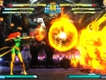 Marvel VS Capcom 3: Haggar and Phoenix !