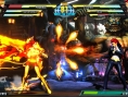 Marvel VS Capcom 3: Haggar and Phoenix !