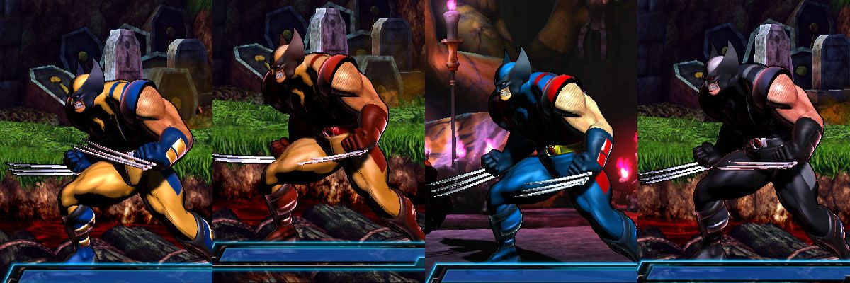 Marvel VS Capcom 3 : Akuma confirmé ?