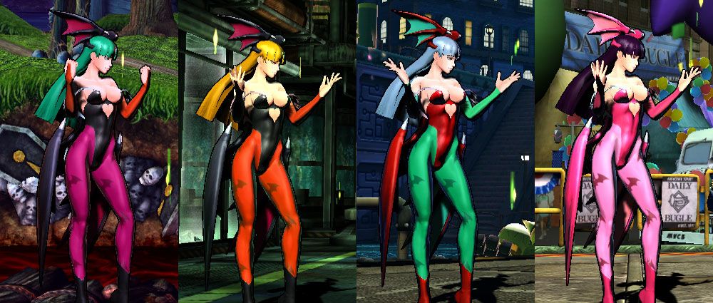 Marvel VS Capcom 3 : Akuma confirmé ?