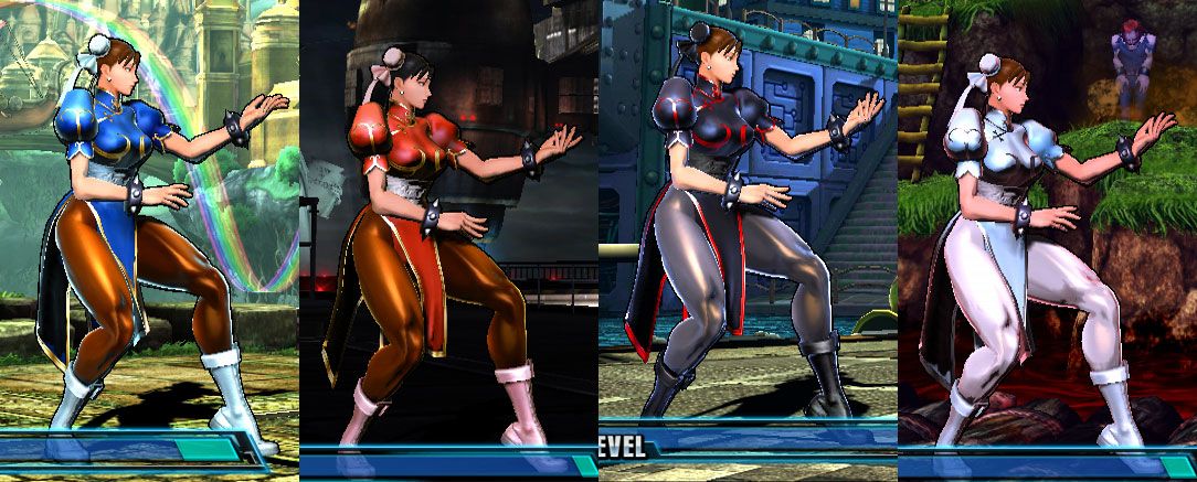 Marvel VS Capcom 3 : Akuma confirmé ?