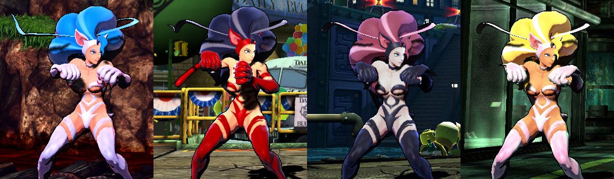 Marvel VS Capcom 3 : Akuma confirmé ?