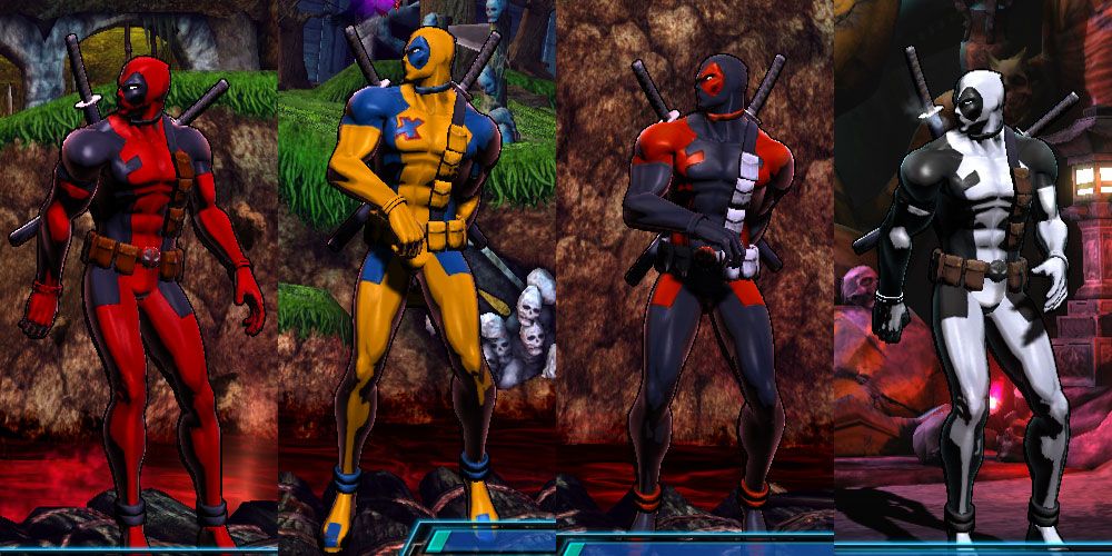 Marvel VS Capcom 3 : Akuma confirmé ?
