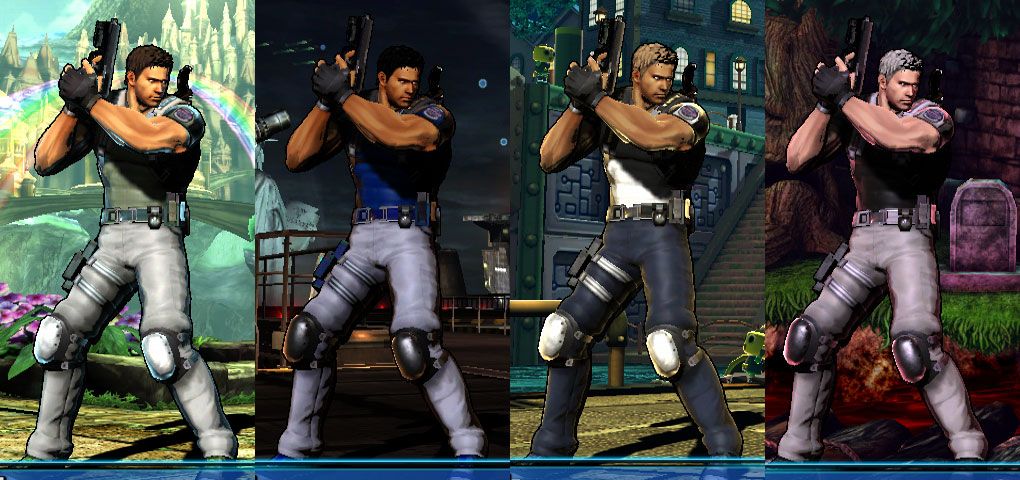 Marvel VS Capcom 3 : Akuma confirmé ?