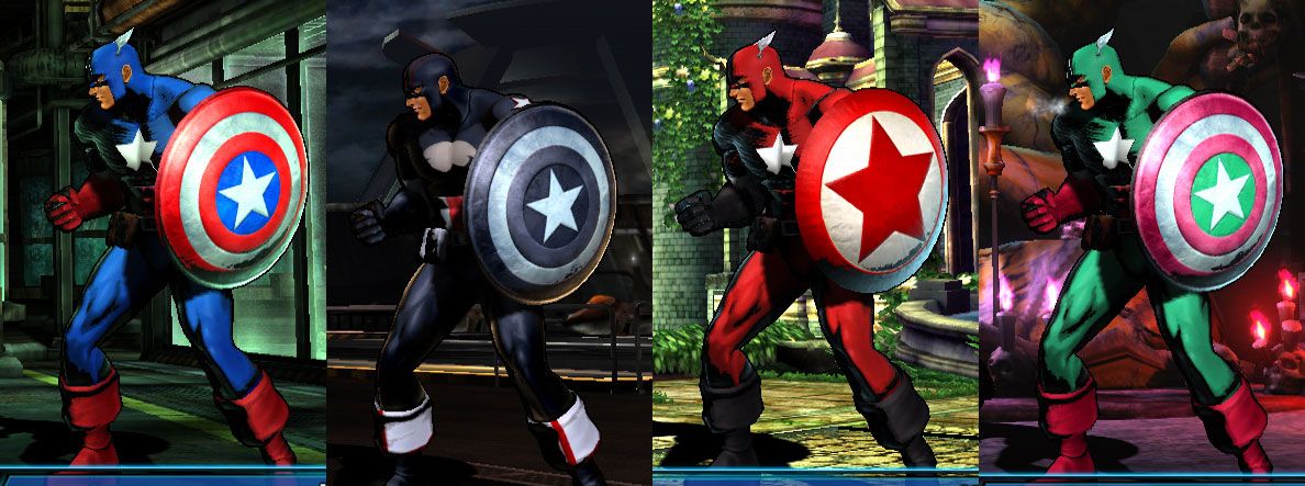 Marvel VS Capcom 3 : Akuma confirmé ?