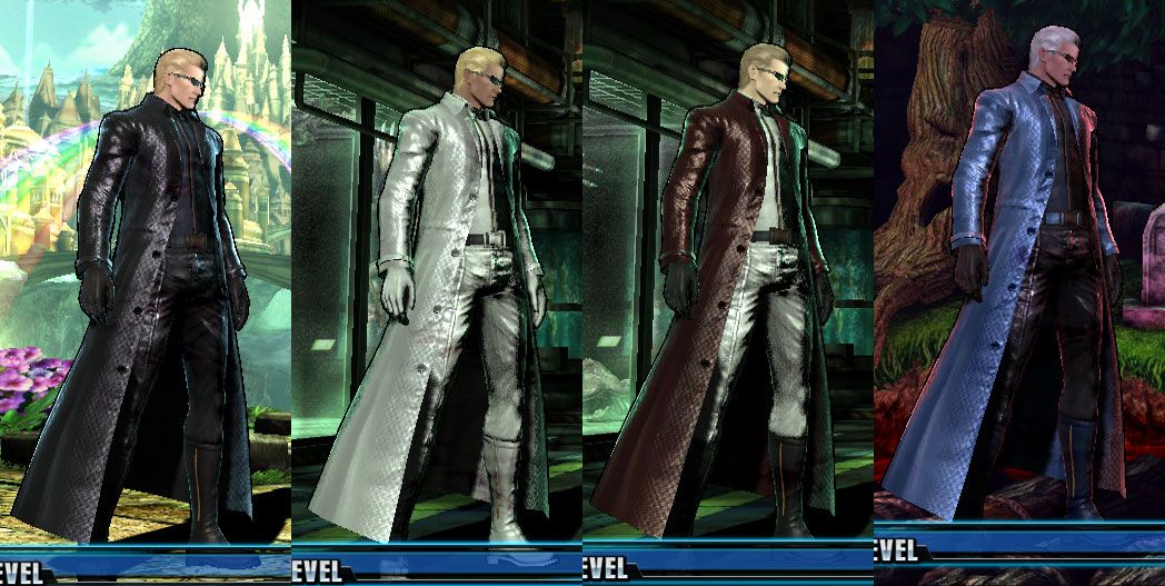 Marvel VS Capcom 3 : les tricheurs à part