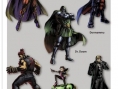 Akuma dans Marvel VS Capcom 3 : ça se confirme ?
