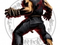 Marvel VS Capcom 3 : images Akuma et Taskmaster