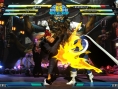 Marvel VS Capcom 3 : images Akuma et Taskmaster