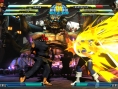 Marvel VS Capcom 3 : images Akuma et Taskmaster