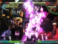 Marvel VS Capcom 3 : images Akuma et Taskmaster