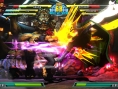 Marvel VS Capcom 3 : images Akuma et Taskmaster