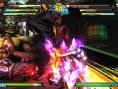 Marvel VS Capcom 3 : images Akuma et Taskmaster