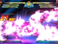 Marvel VS Capcom 3 : images Akuma et Taskmaster