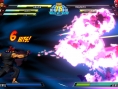 Marvel VS Capcom 3 : images Akuma et Taskmaster