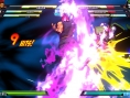 Marvel VS Capcom 3 : images Akuma et Taskmaster