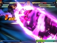 Marvel VS Capcom 3 : images Akuma et Taskmaster