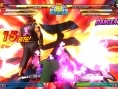 Marvel VS Capcom 3 : images Akuma et Taskmaster