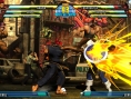 Marvel VS Capcom 3 : images Akuma et Taskmaster