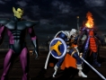 Marvel VS Capcom 3 : images Akuma et Taskmaster