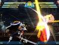 Marvel VS Capcom 3 : images Akuma et Taskmaster