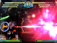 Marvel VS Capcom 3 : images Akuma et Taskmaster