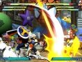 Marvel VS Capcom 3 : images Akuma et Taskmaster