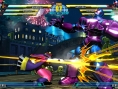 Images Marvel VS Capcom 3