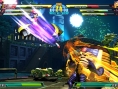 Images Marvel VS Capcom 3