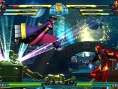 Images Marvel VS Capcom 3