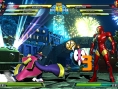 Images Marvel VS Capcom 3