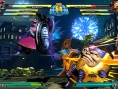 Images Marvel VS Capcom 3
