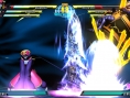 Images Marvel VS Capcom 3