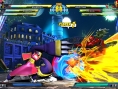 Images Marvel VS Capcom 3