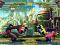Images Marvel VS Capcom 3