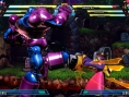 Images Marvel VS Capcom 3