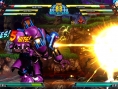 Images Marvel VS Capcom 3