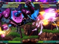 Images Marvel VS Capcom 3