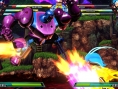Images Marvel VS Capcom 3